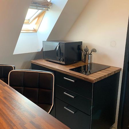 Cocoon Loft Apartment Colmar Ngoại thất bức ảnh
