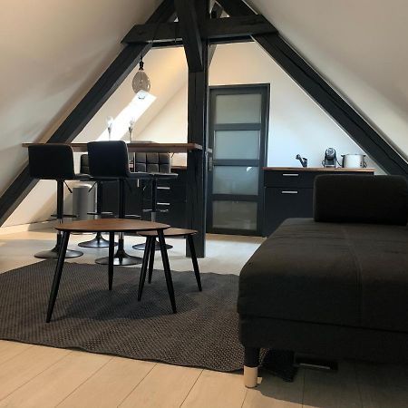 Cocoon Loft Apartment Colmar Ngoại thất bức ảnh